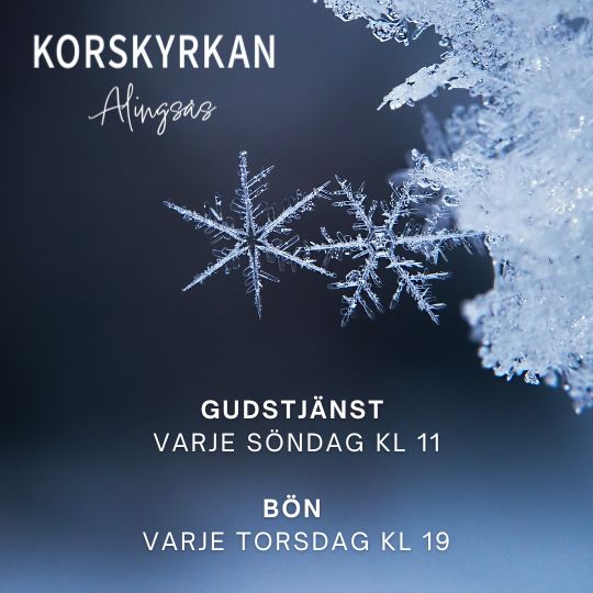 Gudstjänst