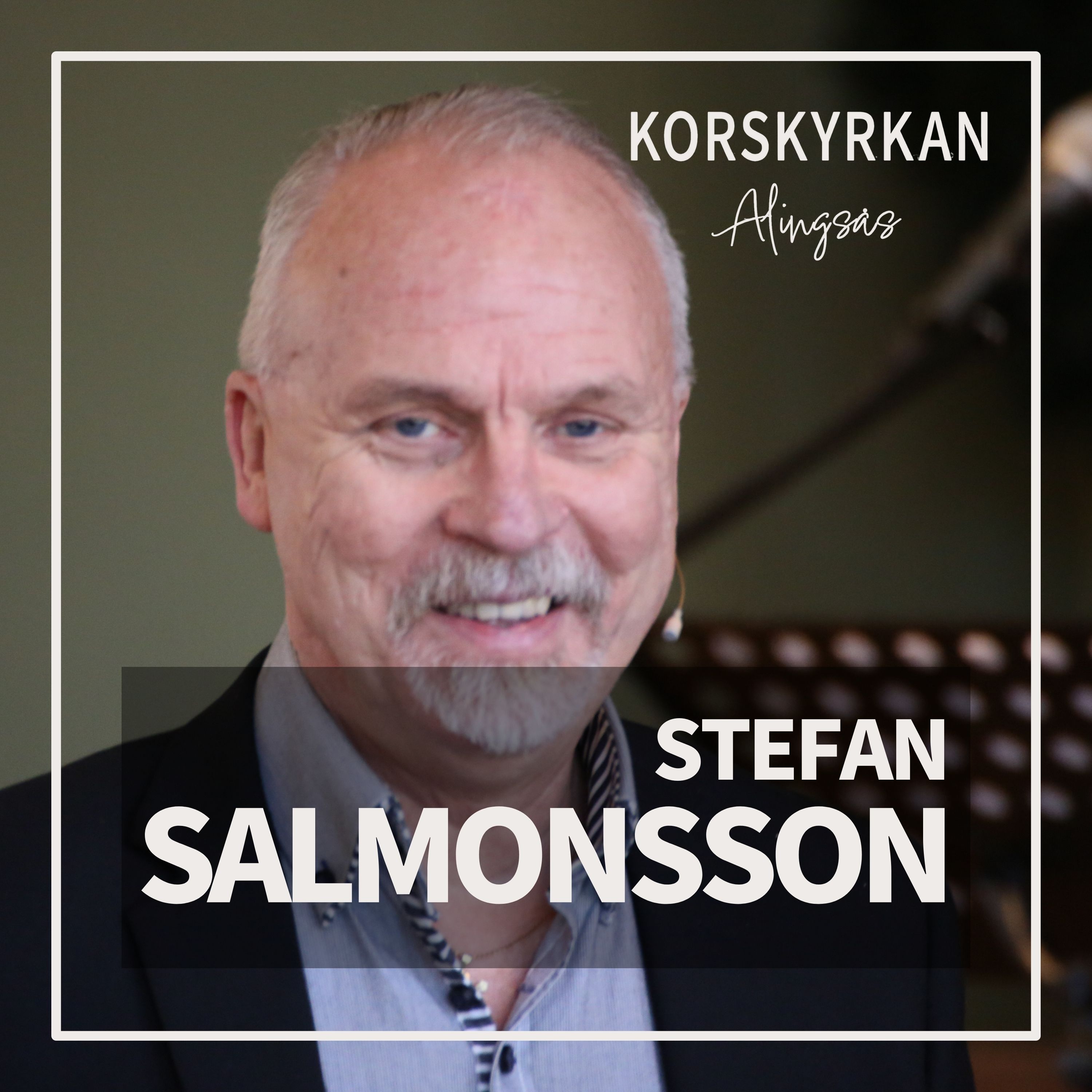 Korskyrkan Alingsås