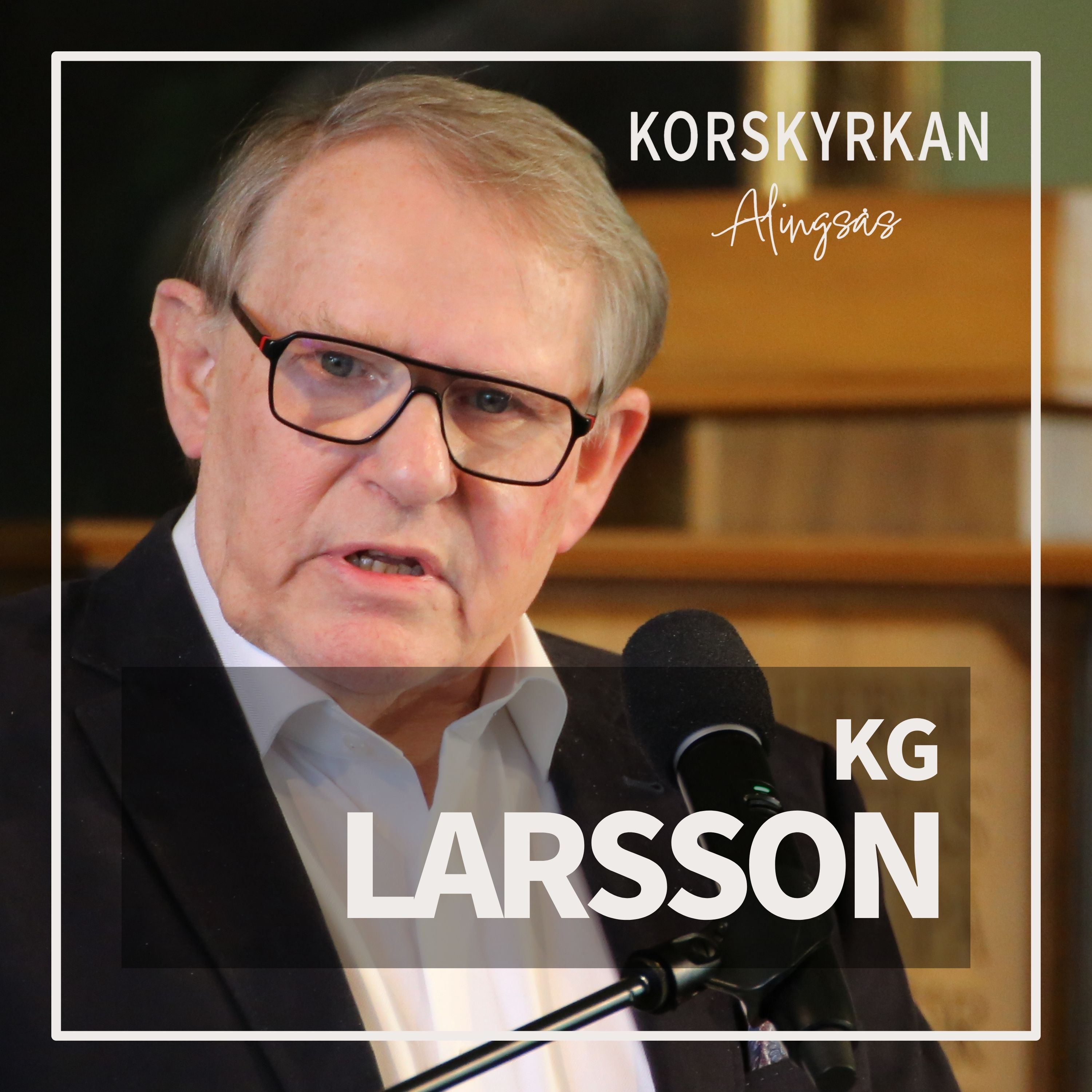 Korskyrkan Alingsås