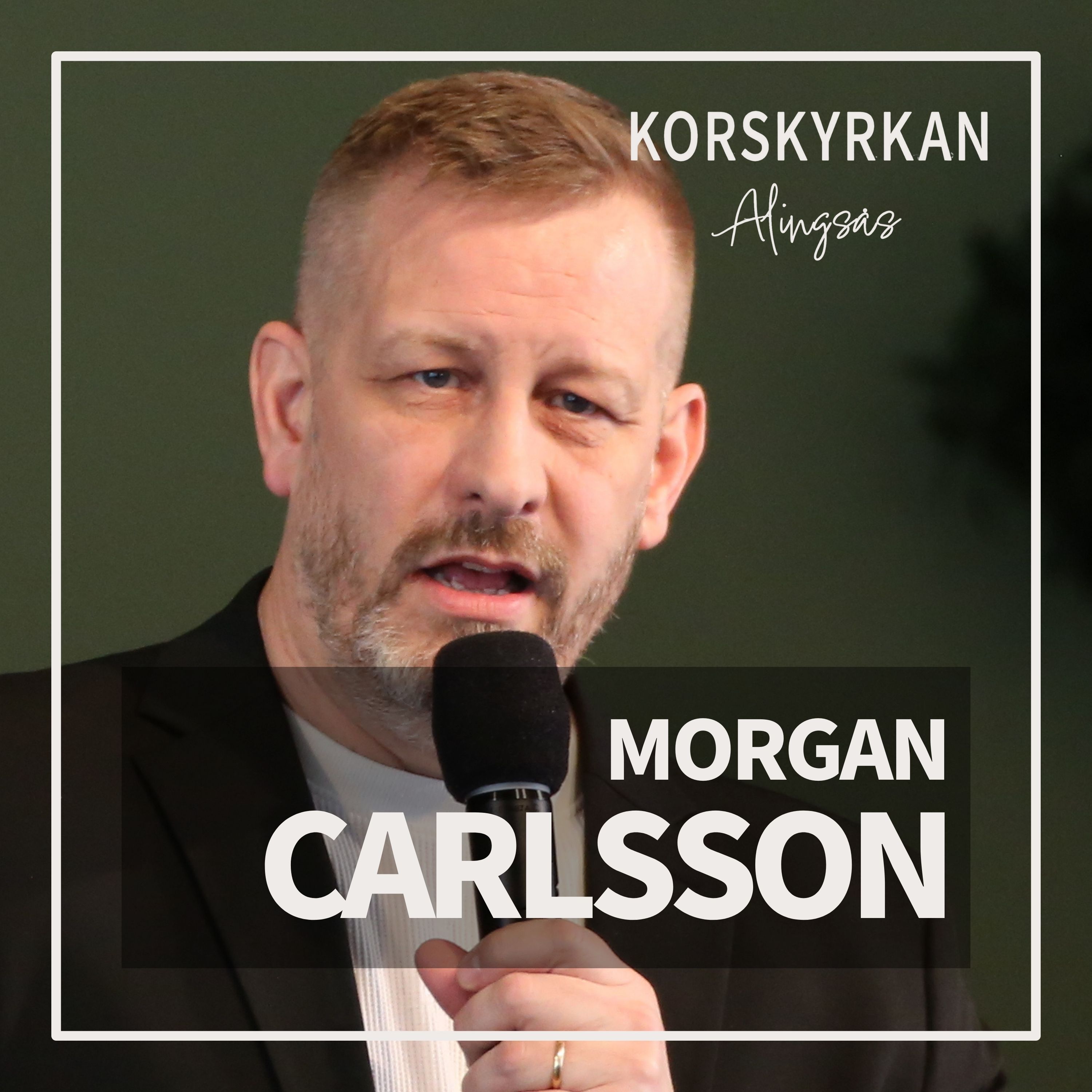 Korskyrkan Alingsås