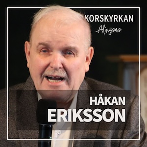 Ett Ord från Gud kan förvandla allt