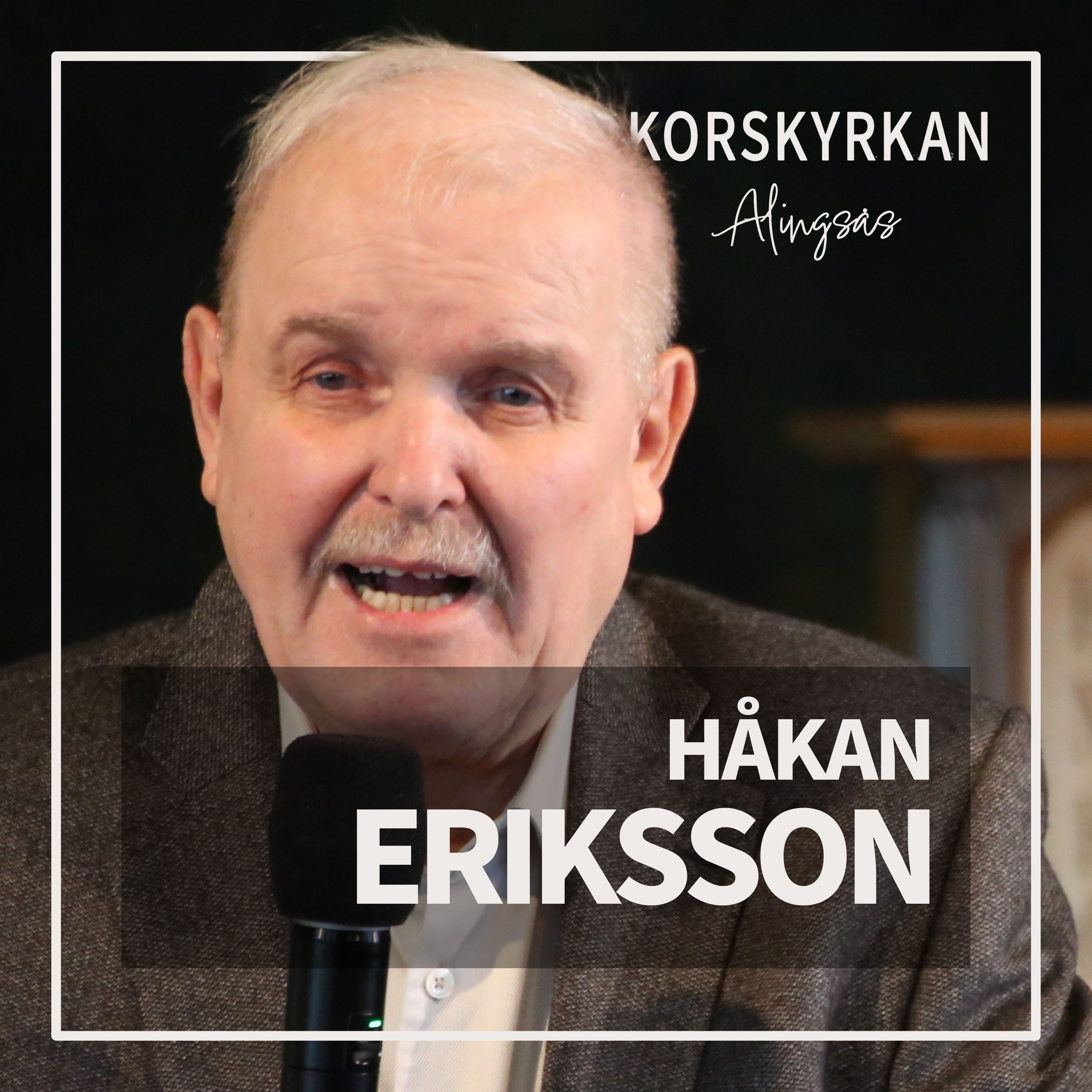 Korskyrkan Alingsås