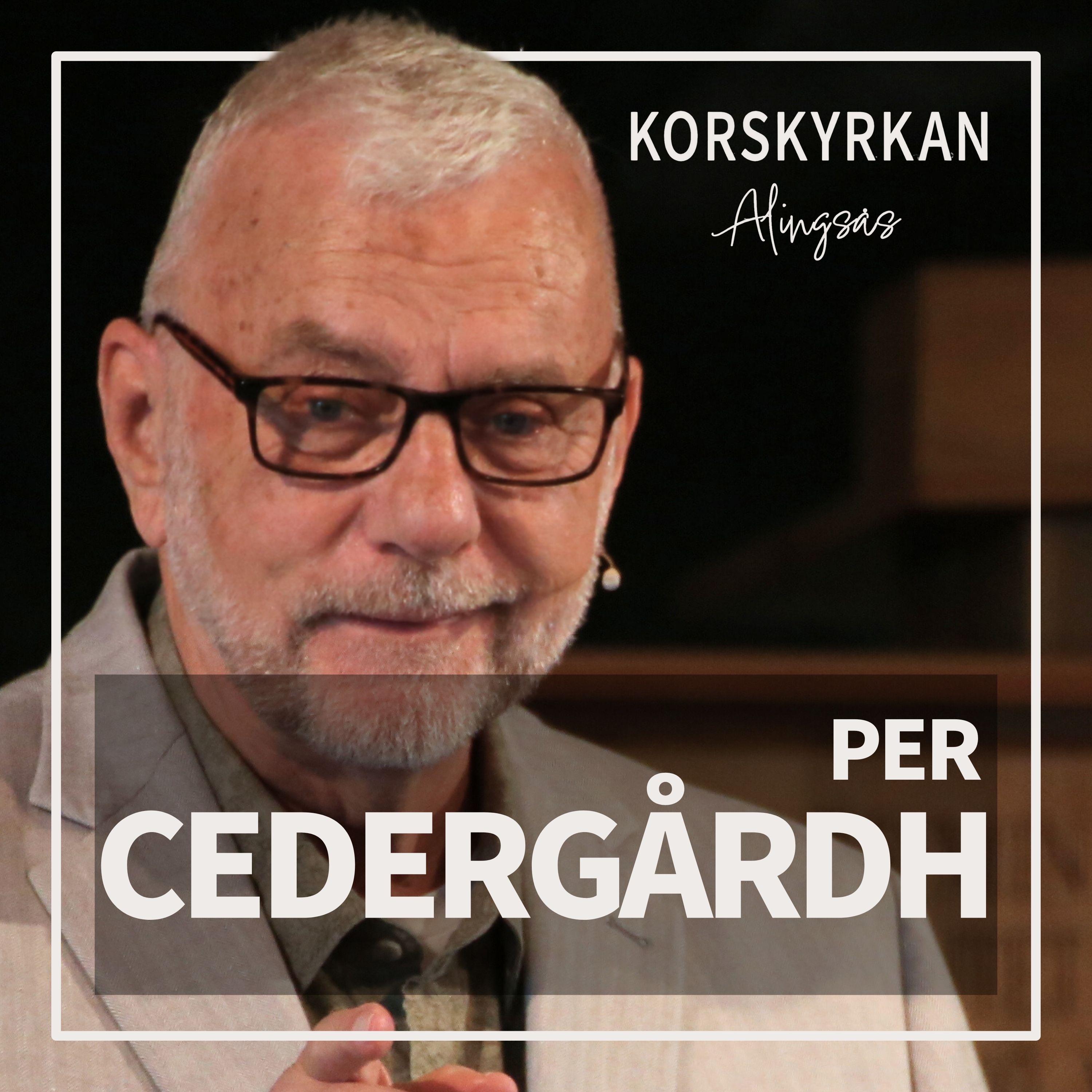 Korskyrkan Alingsås