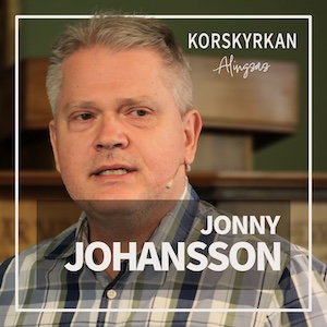 Våga tala sanning, även om det leder till lidande
