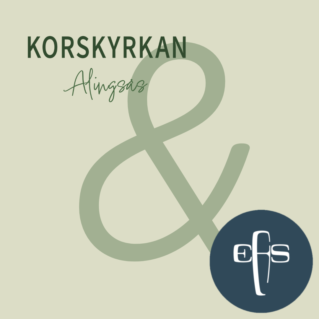 Gudstjänst med EFS-kyrkan