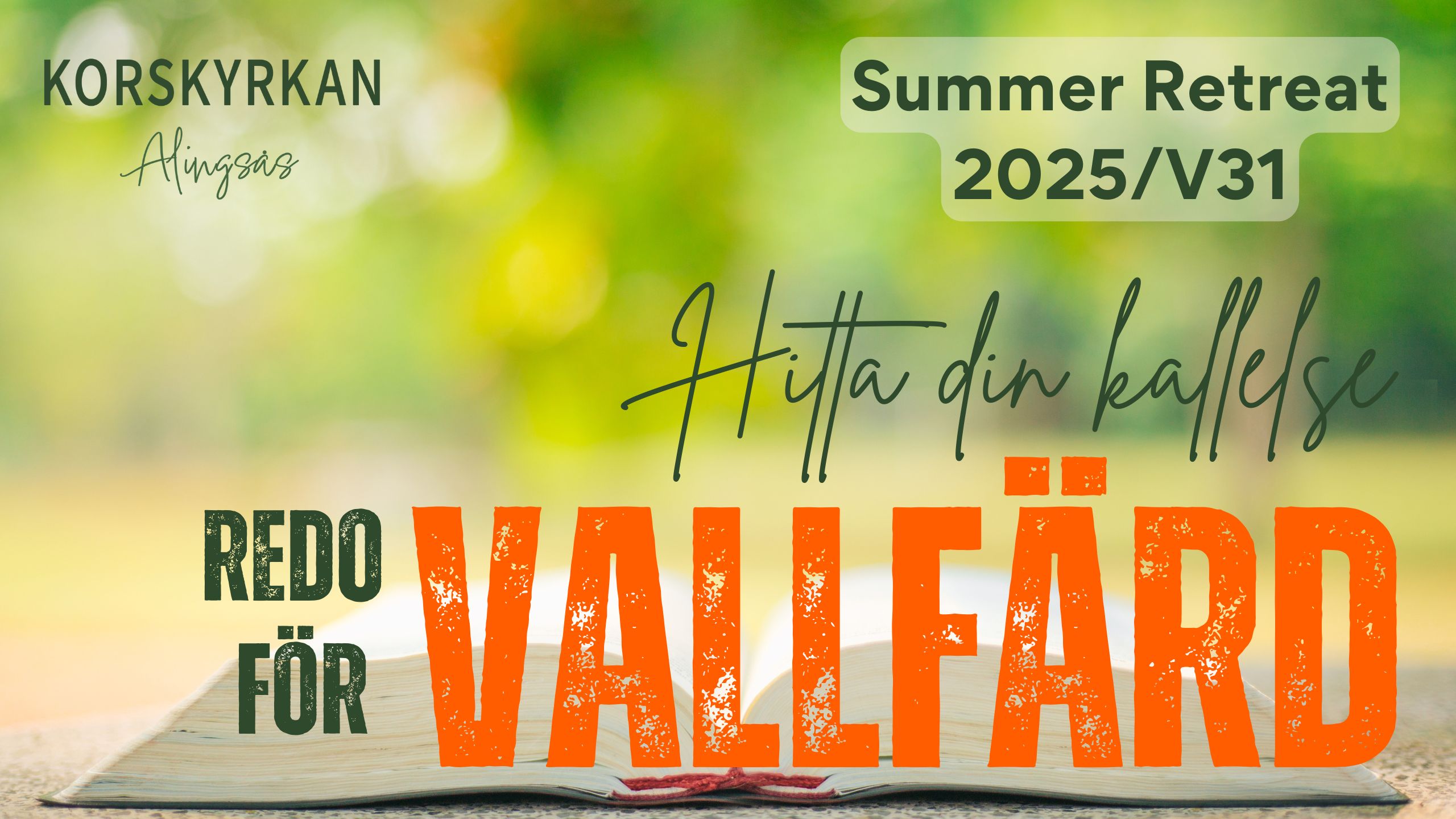 Summer Retreat 2025/V31