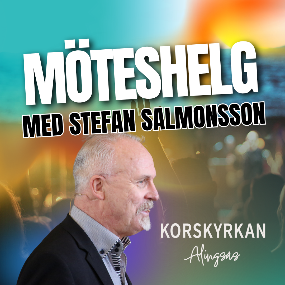 Möteshelg – Gudstjänst